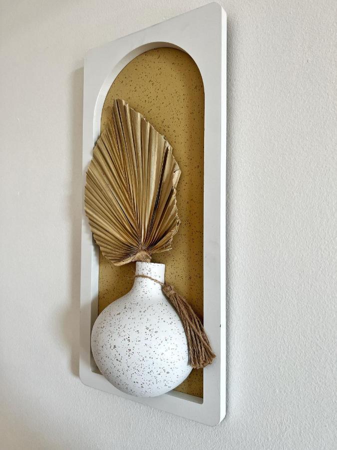 Appartement Le Petit Boheme - Cocon Rochelais à La Rochelle  Extérieur photo